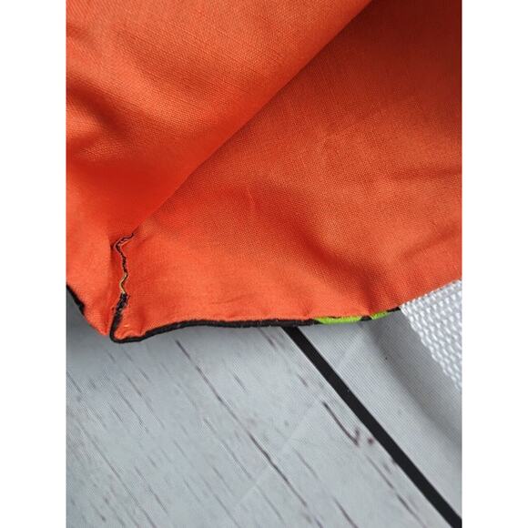 handmade Halloween trick or treat children's bag - Picture 8 of 8